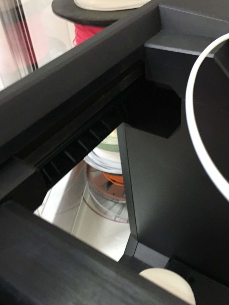 MakerBot Replicator+