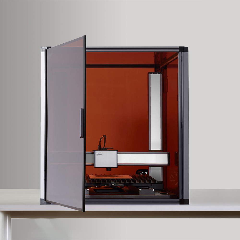 картинка 3D МФУ станок Snapmaker Artisan 3in1 Интернет-магазин «3DTool»