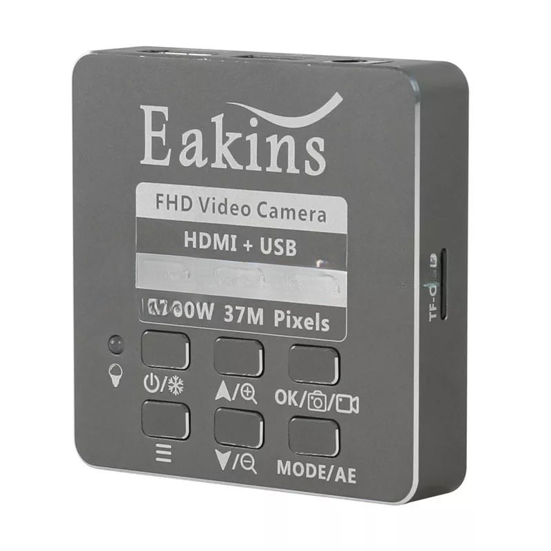 Фото Микроскоп Eakins EK-TD-37