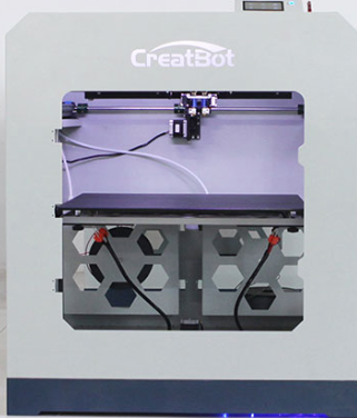 Фото 3D принтер CreatBot D600 (D 600)