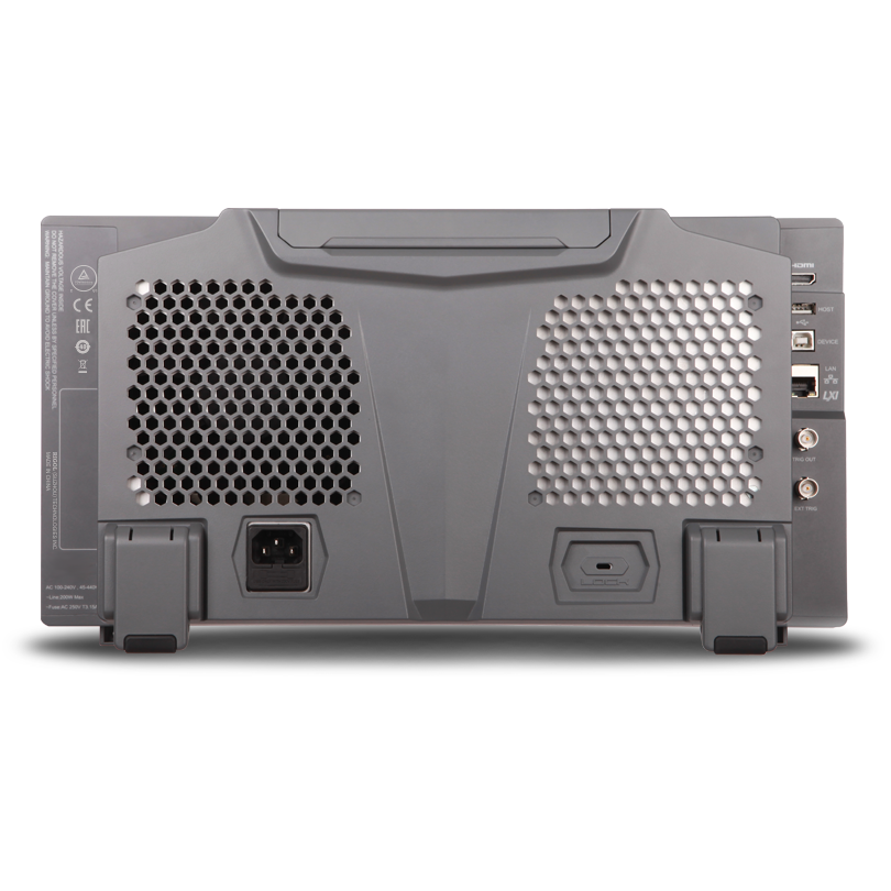Фото Цифровой осциллограф RIGOL DS7024 (с НДС 20%)