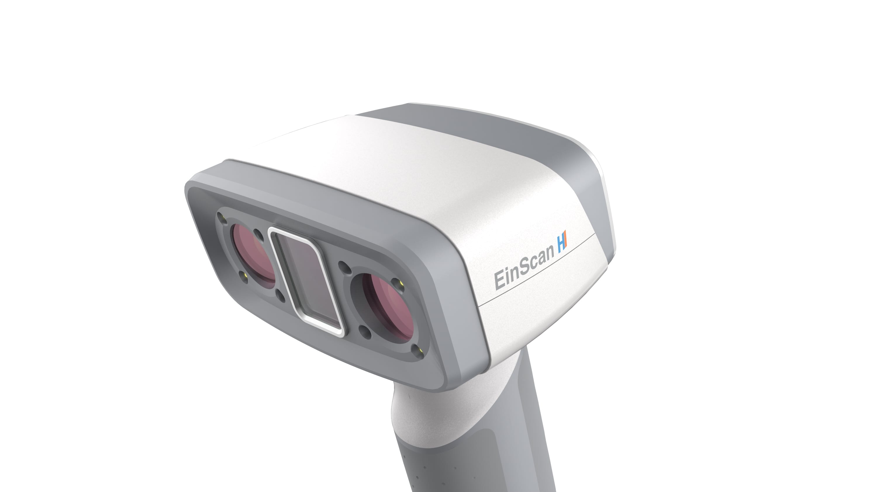 картинка Ручной 3D сканер EinScan H (НДС не облагается) Интернет-магазин «3DTool»