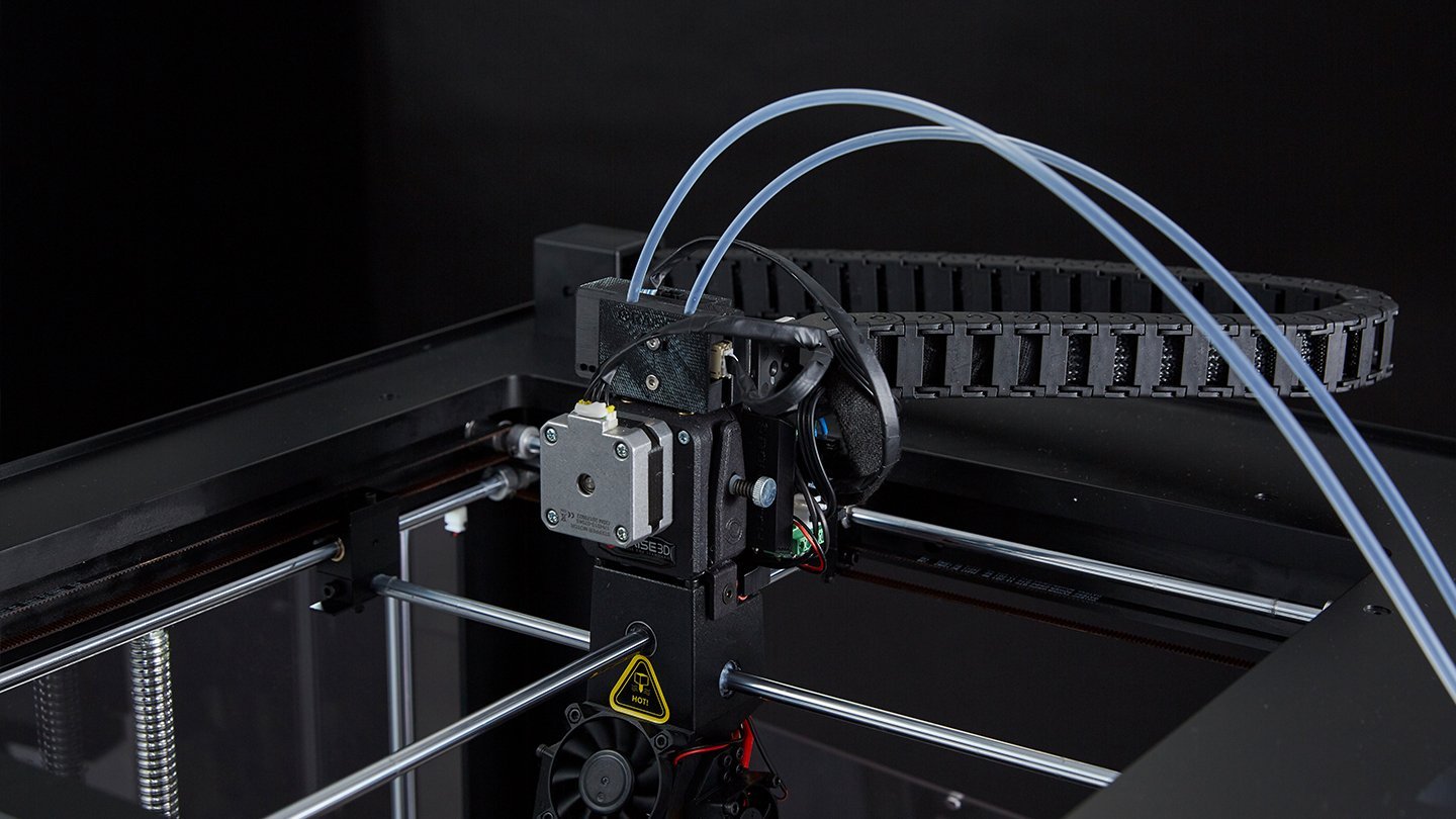картинка 3D принтер Raise3D Pro2 Интернет-магазин «3DTool»