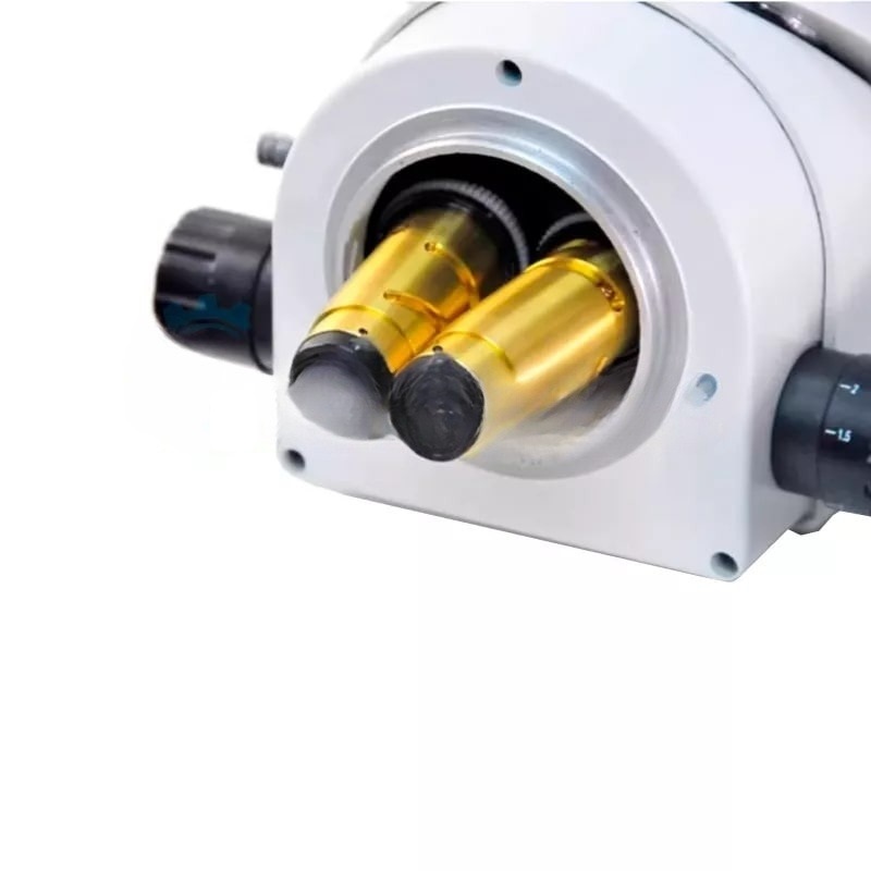 Фото Стереомикроскоп Saike Digital SK2100H2VD-S (c НДС 20%)